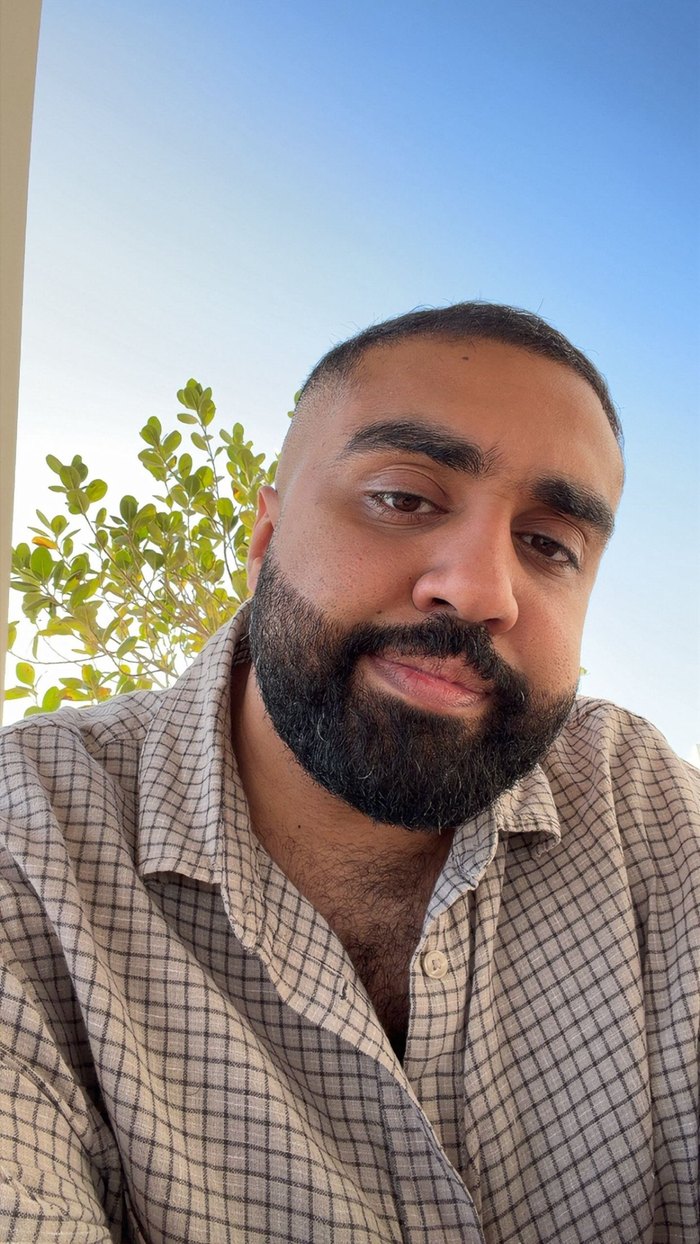 محمود الناصر